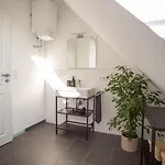 Appartamento Jama - Bright&shiny, Balkon, Freies Parken, Zentral, Naehe Bahnhof, Wlan #2 Würzburg