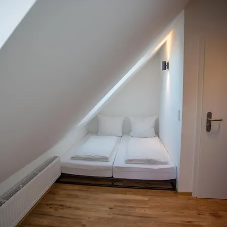 Appartamento Jama - Bright&shiny, Balkon, Freies Parken, Zentral, Naehe Bahnhof, Wlan #2