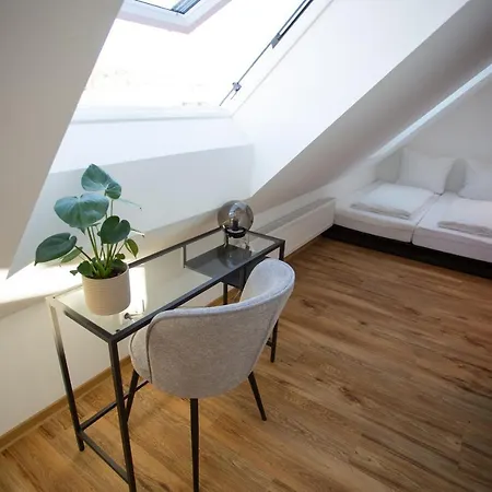 Appartamento Jama - Bright&shiny, Balkon, Freies Parken, Zentral, Naehe Bahnhof, Wlan #2 Würzburg