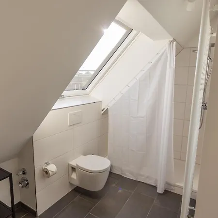Jama - Bright&shiny, Balkon, Freies Parken, Zentral, Naehe Bahnhof, Wlan #2 Appartamento *