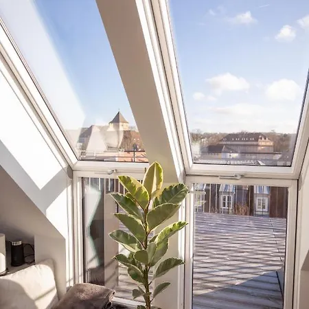 Jama - Bright&shiny, Balkon, Freies Parken, Zentral, Naehe Bahnhof, Wlan #2 Appartamento Würzburg