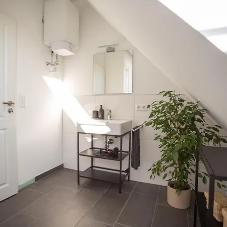 Appartamento Jama - Bright&shiny, Balkon, Freies Parken, Zentral, Naehe Bahnhof, Wlan #2 Würzburg