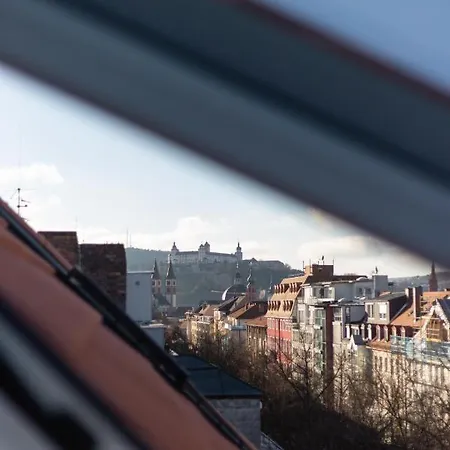 Appartamento Jama - Bright&shiny, Balkon, Freies Parken, Zentral, Naehe Bahnhof, Wlan #2