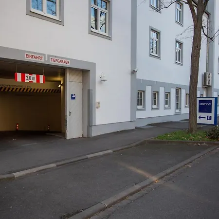 Appartamento Jama - Bright&shiny, Balkon, Freies Parken, Zentral, Naehe Bahnhof, Wlan #2 *