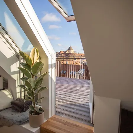 Jama - Bright&shiny, Balkon, Freies Parken, Zentral, Naehe Bahnhof, Wlan #2 Appartamento *