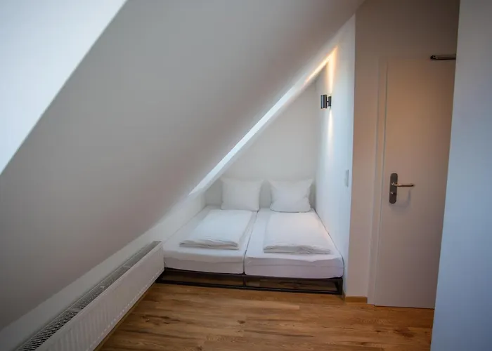 דירה Jama - Bright&shiny, Balkon, Freies Parken, Zentral, Naehe Bahnhof, Wlan #2